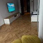 Baba Novac Nest - Modern ! * بوخارست