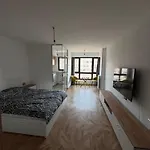 Apartamento Baba Novac Nest - Modern ! Bucareste