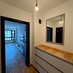 Daire Baba Novac Nest - Modern ! *