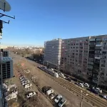 Baba Novac Nest - Modern ! شقة بوخارست