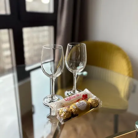 アパート Baba Novac Nest - Modern ! *