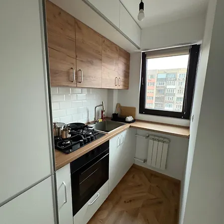 Baba Novac Nest - Modern ! *