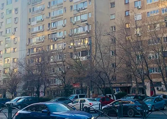 Baba Novac Nest - Modern ! Appartement *