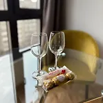 Appartement Baba Novac Nest - Modern ! *