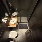 Baba Novac Nest - Modern ! Lejlighed Bukarest