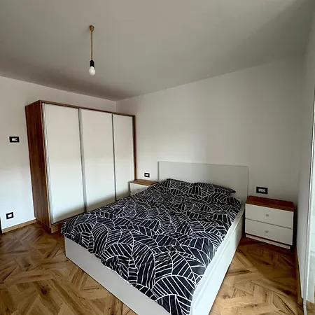 Appartement Baba Novac Nest - Modern ! Bucarest
