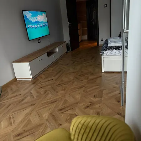 Baba Novac Nest - Modern ! * 布加勒斯特