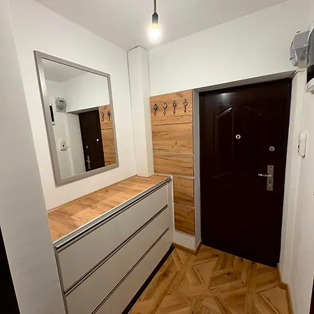 Baba Novac Nest - Modern ! * 布加勒斯特