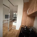 Baba Novac Nest - Modern ! Appartamento