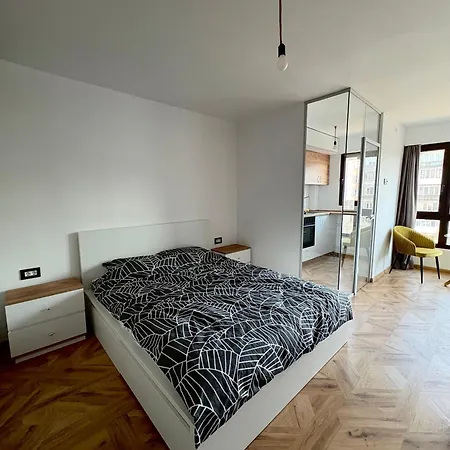 Baba Novac Nest - Modern ! Apartament *