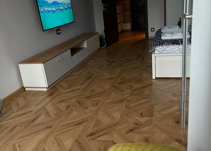 Baba Novac Nest - Modern ! * Bucureşti